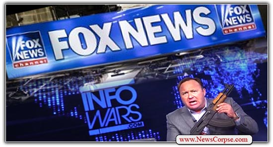 Fox News/InfoWars