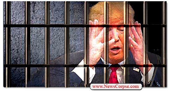 Donald Trump, Prison